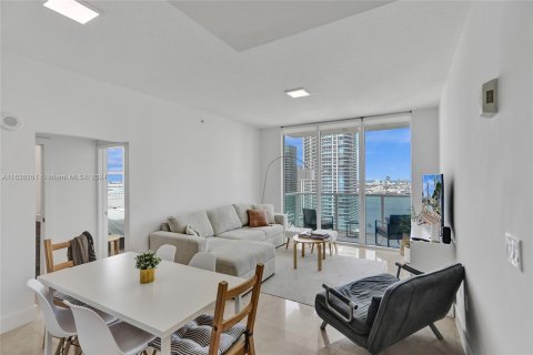 Copropriété à vendre à Miami, Floride: 3 chambres, 130.99 m2 № 1321094 - photo 5