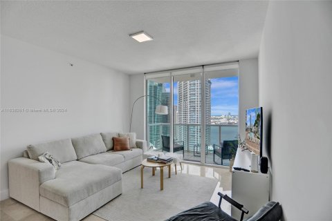 Copropriété à vendre à Miami, Floride: 3 chambres, 130.99 m2 № 1321094 - photo 8