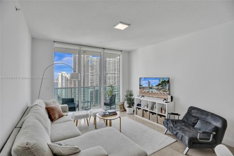 Condo in Miami, Florida, 3 bedrooms  № 1321094 - photo 7