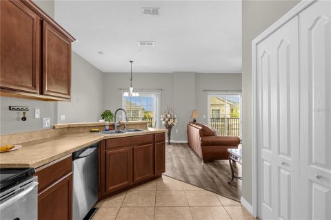 Copropriété à vendre à Orlando, Floride: 2 chambres, 111.48 m2 № 1251732 - photo 10