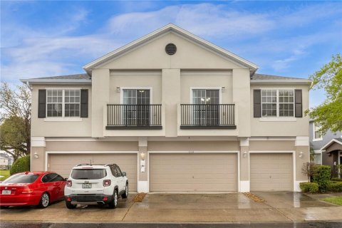 Copropriété à vendre à Orlando, Floride: 2 chambres, 111.48 m2 № 1251732 - photo 1