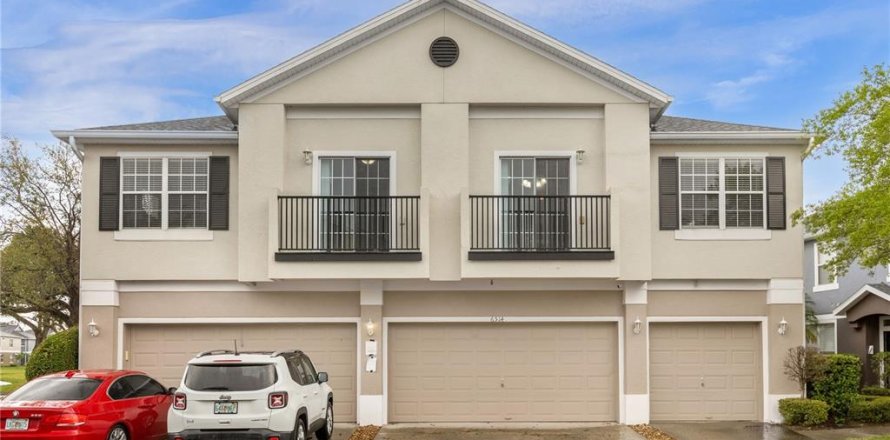 Condo in Orlando, Florida, 2 bedrooms  № 1251732