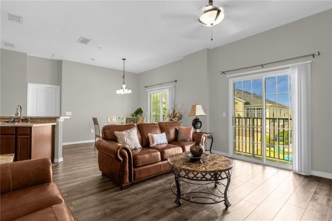 Copropriété à vendre à Orlando, Floride: 2 chambres, 111.48 m2 № 1251732 - photo 8