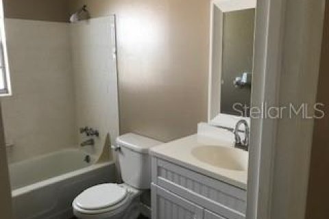 Copropriété à vendre à DeLand, Floride: 2 chambres, 90.95 m2 № 1265918 - photo 6