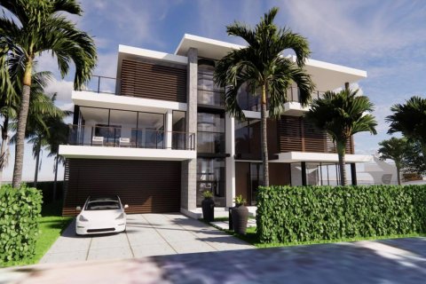 Casa en venta en Fort Lauderdale, Florida, 6 dormitorios № 787242 - foto 26