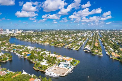 Villa ou maison à vendre à Fort Lauderdale, Floride: 6 chambres № 787242 - photo 19