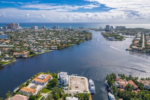 Villa ou maison à vendre à Fort Lauderdale, Floride: 6 chambres № 787242 - photo 22