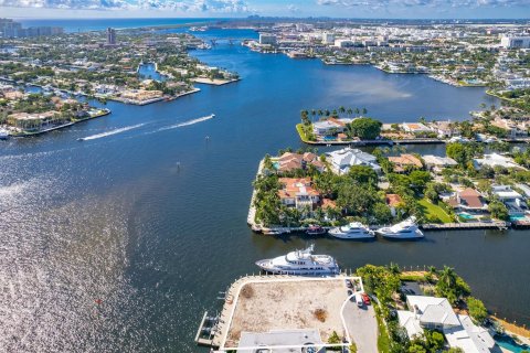Villa ou maison à vendre à Fort Lauderdale, Floride: 6 chambres № 787242 - photo 21