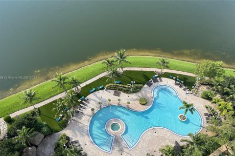 Copropriété à louer à Sunrise, Floride: 2 chambres, 108.23 m2 № 1366978 - photo 16