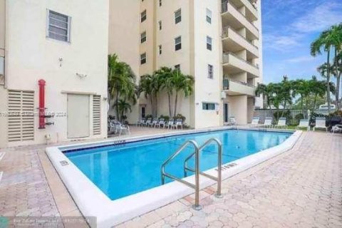 Copropriété à louer à Fort Lauderdale, Floride: 1 chambre, 64.1 m2 № 1366976 - photo 5