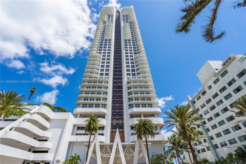 Copropriété à louer à Miami Beach, Floride: 2 chambres, 122.82 m2 № 1366980 - photo 6