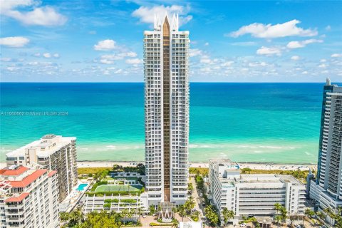 Copropriété à louer à Miami Beach, Floride: 2 chambres, 122.82 m2 № 1366980 - photo 4