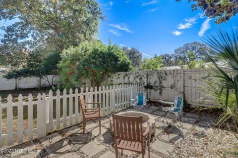 Villa ou maison à vendre à Saint Augustine, Floride: 3 chambres, 171.87 m2 № 838888 - photo 24