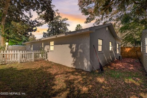 Villa ou maison à vendre à Saint Augustine, Floride: 3 chambres, 171.87 m2 № 838888 - photo 26