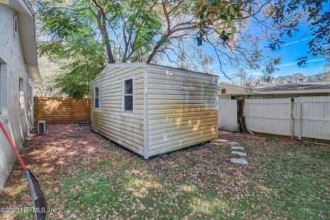 Villa ou maison à vendre à Saint Augustine, Floride: 3 chambres, 171.87 m2 № 838888 - photo 28