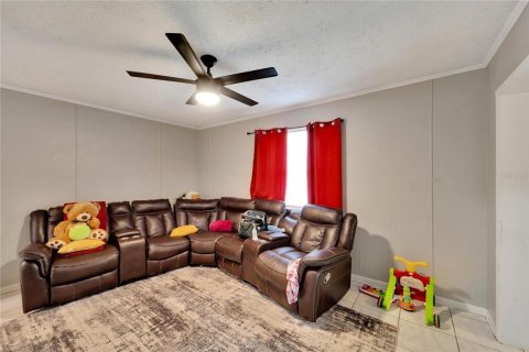 Casa en venta en Tampa, Florida, 3 dormitorios, 84.73 m2 № 1371019 - foto 3