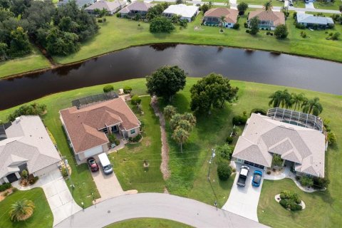 Terreno en venta en Punta Gorda, Florida № 1371061 - foto 7