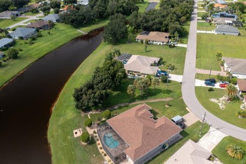 Terrain à vendre à Punta Gorda, Floride № 1371061 - photo 5