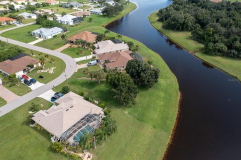 Terrain à vendre à Punta Gorda, Floride № 1371061 - photo 6