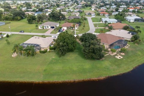 Terrain à vendre à Punta Gorda, Floride № 1371061 - photo 10