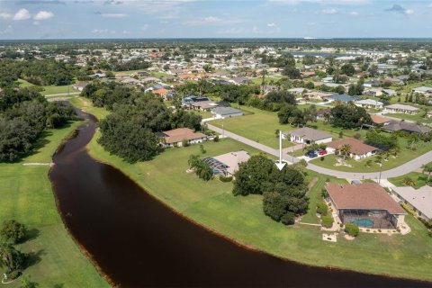 Terrain à vendre à Punta Gorda, Floride № 1371061 - photo 4