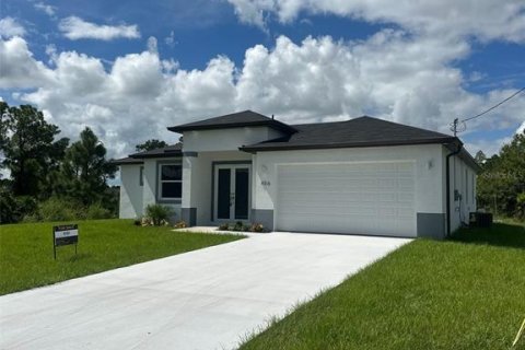 House in Lehigh Acres, Florida 3 bedrooms, 152.17 sq.m. № 1401089 - photo 29