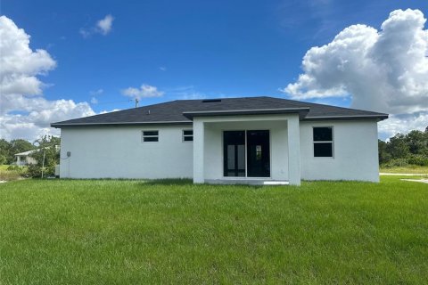 Casa en venta en Lehigh Acres, Florida, 3 dormitorios, 152.17 m2 № 1401089 - foto 27