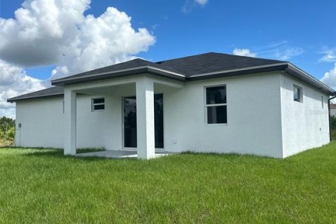 Villa ou maison à vendre à Lehigh Acres, Floride: 3 chambres, 152.17 m2 № 1401089 - photo 26