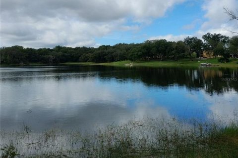 Terreno en venta en Lady Lake, Florida № 1333769 - foto 1