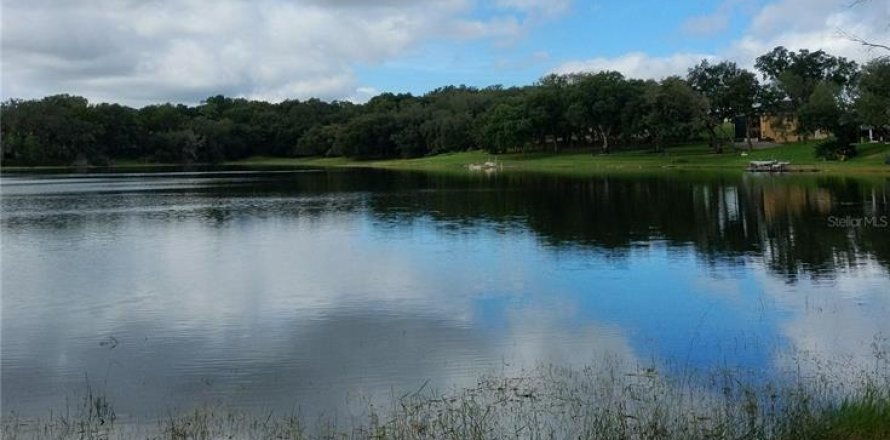 Terreno en Lady Lake, Florida № 1333769