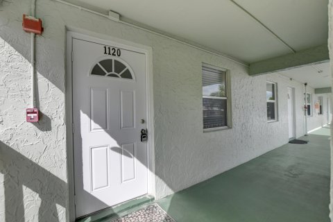 Condo in Boca Raton, Florida, 2 bedrooms  № 815416 - photo 23