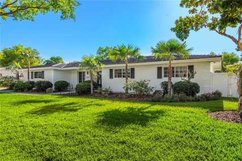 Casa en venta en Pinecrest, Florida, 3 dormitorios, 173.82 m2 № 1155112 - foto 7