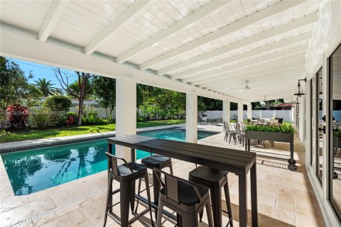 Villa ou maison à vendre à Pinecrest, Floride: 3 chambres, 173.82 m2 № 1155112 - photo 16