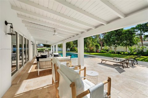 Villa ou maison à vendre à Pinecrest, Floride: 3 chambres, 173.82 m2 № 1155112 - photo 20