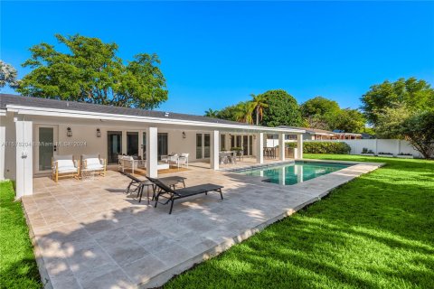 Villa ou maison à vendre à Pinecrest, Floride: 3 chambres, 173.82 m2 № 1155112 - photo 10