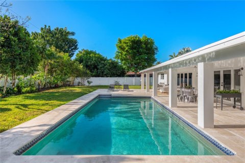 Villa ou maison à vendre à Pinecrest, Floride: 3 chambres, 173.82 m2 № 1155112 - photo 14
