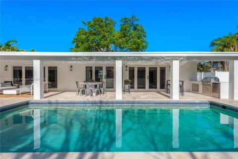 Villa ou maison à vendre à Pinecrest, Floride: 3 chambres, 173.82 m2 № 1155112 - photo 26