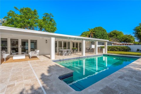 Villa ou maison à vendre à Pinecrest, Floride: 3 chambres, 173.82 m2 № 1155112 - photo 24