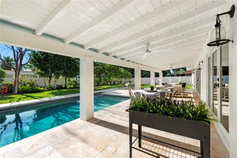 Casa en venta en Pinecrest, Florida, 3 dormitorios, 173.82 m2 № 1155112 - foto 17