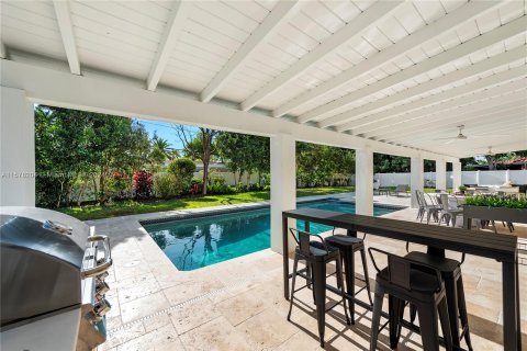 Villa ou maison à vendre à Pinecrest, Floride: 3 chambres, 173.82 m2 № 1155112 - photo 15
