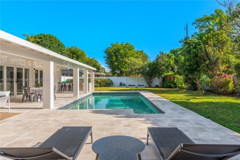 Villa ou maison à vendre à Pinecrest, Floride: 3 chambres, 173.82 m2 № 1155112 - photo 22