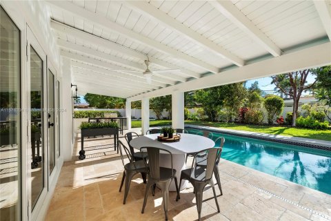 Casa en venta en Pinecrest, Florida, 3 dormitorios, 173.82 m2 № 1155112 - foto 19