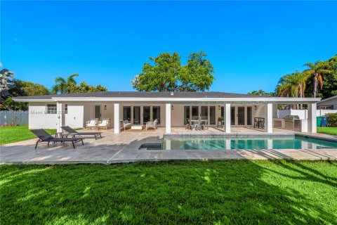 Villa ou maison à vendre à Pinecrest, Floride: 3 chambres, 173.82 m2 № 1155112 - photo 11