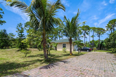 Villa ou maison à vendre à Loxahatchee Groves, Floride: 3 chambres, 194.17 m2 № 1155111 - photo 29