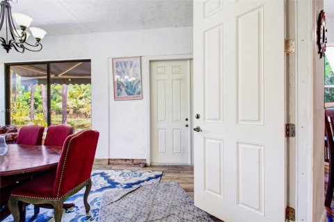 Villa ou maison à vendre à Loxahatchee Groves, Floride: 3 chambres, 194.17 m2 № 1155111 - photo 16