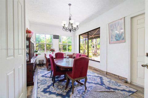 Villa ou maison à vendre à Loxahatchee Groves, Floride: 3 chambres, 194.17 m2 № 1155111 - photo 15