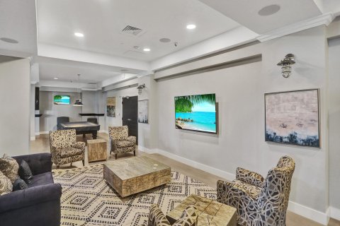 Condominio en venta en Hollywood, Florida, 1 dormitorio, 69.21 m2 № 874400 - foto 29
