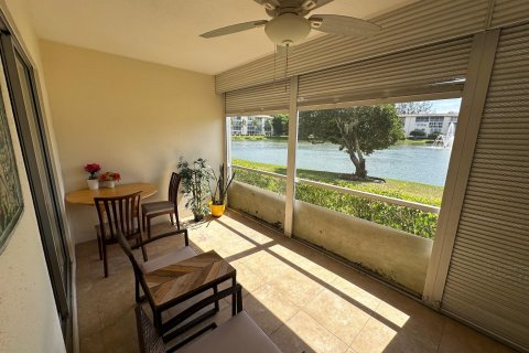 Condo in Coconut Creek, Florida, 2 bedrooms  № 1128005 - photo 20