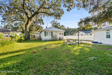 Villa ou maison à vendre à Saint Augustine, Floride: 3 chambres, 140.56 m2 № 883069 - photo 29