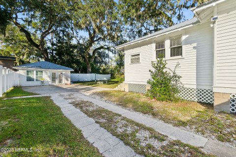 House in Saint Augustine, Florida 3 bedrooms, 140.56 sq.m. № 883069 - photo 26